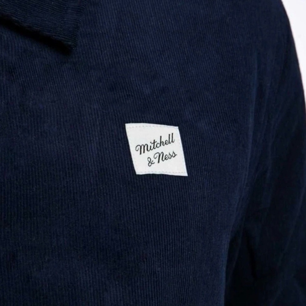 Mitchell & Ness Legendary Essentials Coaches Jack… - image 5